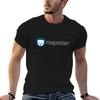 T-shirt Napster t-shirts pour homme t-shirt en coton pour homme t-shirt anime T-shirt