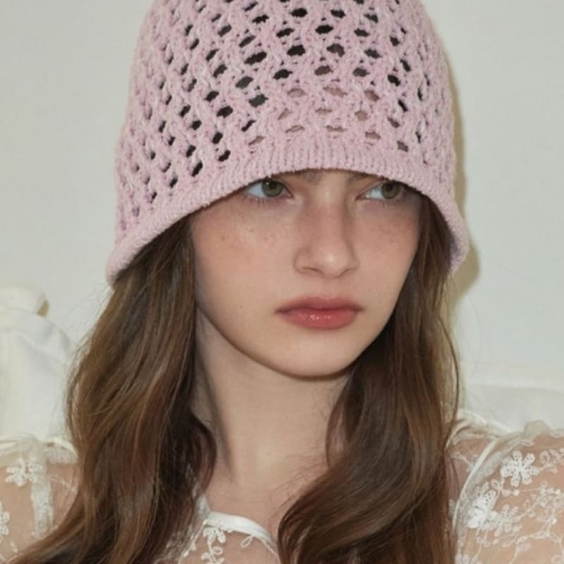 

SIEOR BONNIE розовый pink