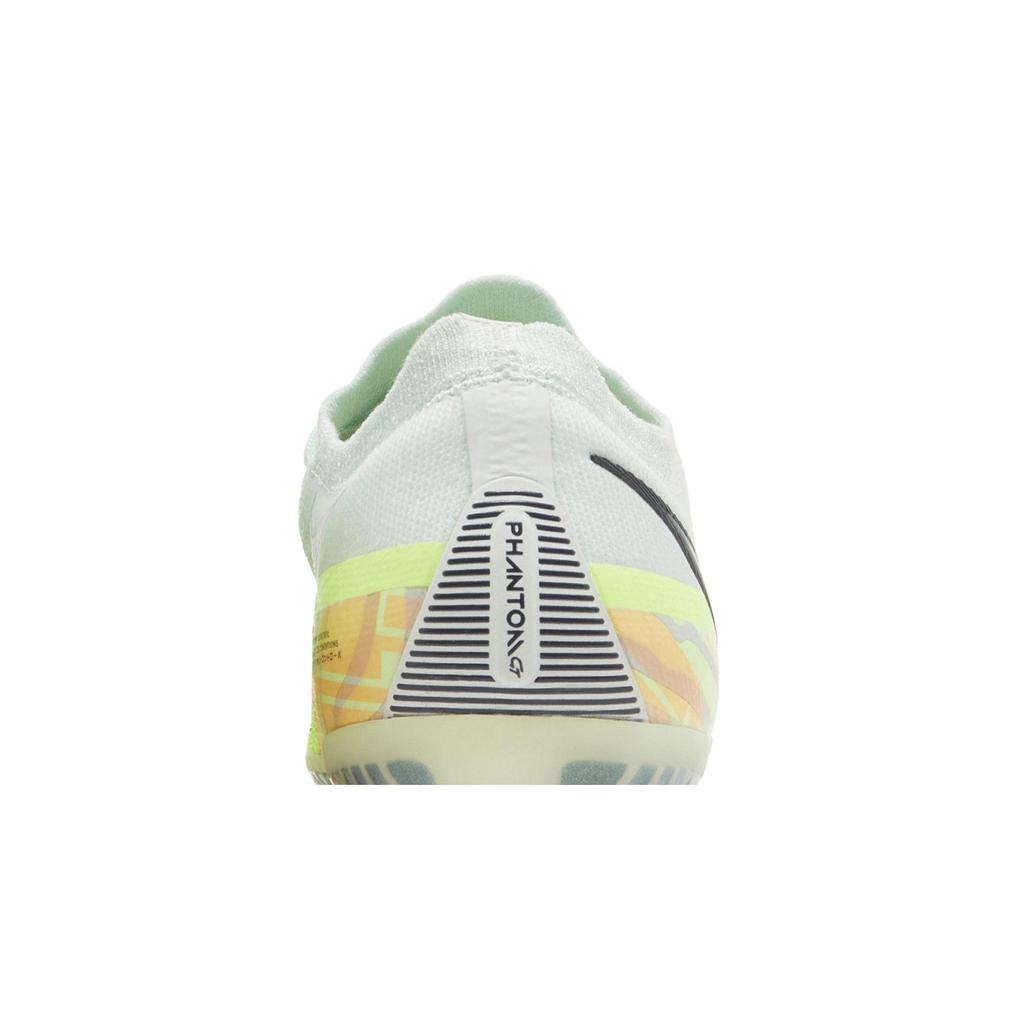 Nike Phantom GT2 Elite FG 'Bonded Pack' (Unisex) Barely Green / Ghost Green / Total Orange / Blackened Blue Soccer Shoes CZ9890 343