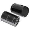 2pcs 10000uF 100V Electrolytic Capacitor 105 Celsius  35X50mm