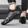 Slip-on Casual Shoes for Men New Men's Sneakers Comfortable Lightweight Male Loafers Soft Men Flat Shoes
