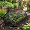 Insect-proof Plant Protection Netting Anti-frost Mesh Plant Cage Plant Protector  Raised Beds