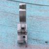 Hinged Raising Presser Foot - Top-Stitching for Leather