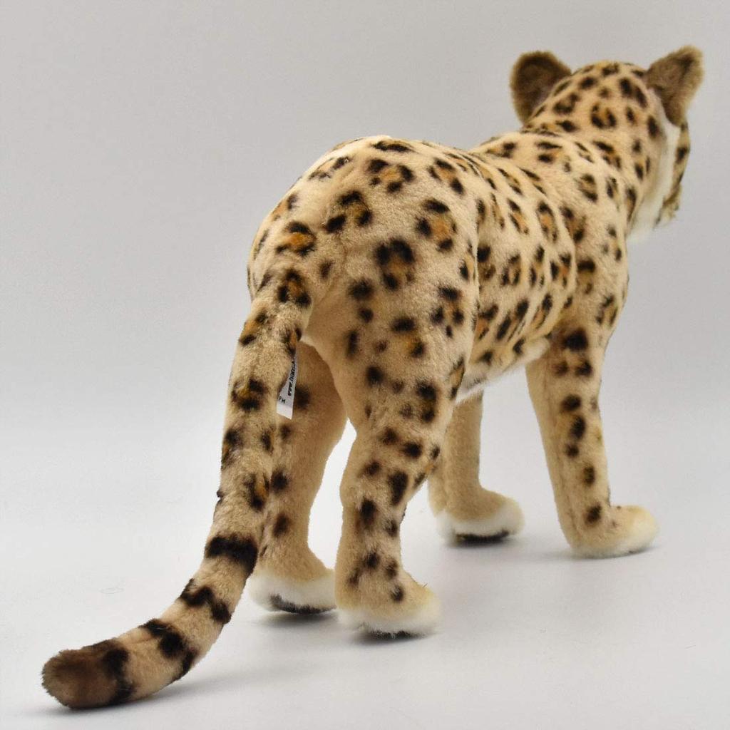 HANSA Animal Plush Toy Anatolian Leopard No.5189