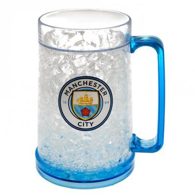 Manchester City FC Official Freeza Mug