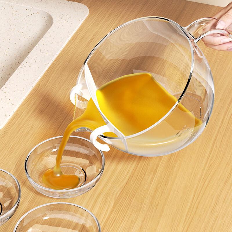 Multi-functional Rice Washing & Draining Basket