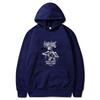 Men and Women Fashion Sport Hoodies Y2K Style Sweatshirt Jogging Tops Gothic Hoodies Long Sleeves Clothing