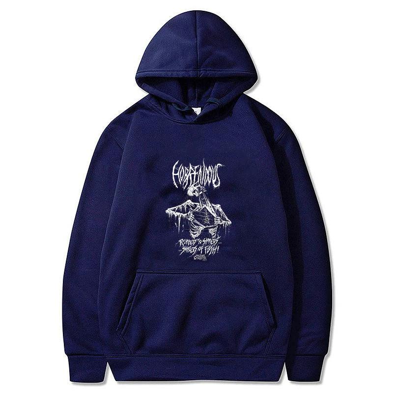 Men and Women Fashion Sport Hoodies Y2K Style Sweatshirt Jogging Tops Gothic Hoodies Long Sleeves Clothing