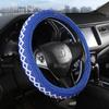 Volkswagen Four Seasons Universal Hand-Woven Ice Silk Beads Car