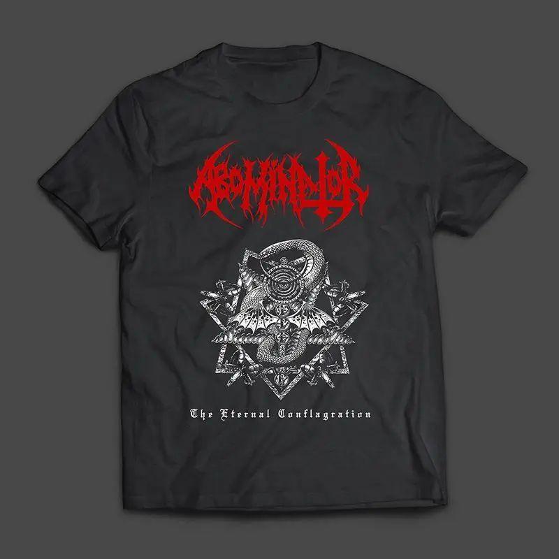 Casual Loose Streetwear Rock Band Vintage Print Pattern Short Sleeve High Street Y2K T-Shirt Crew Neck High Quality Top Unisex