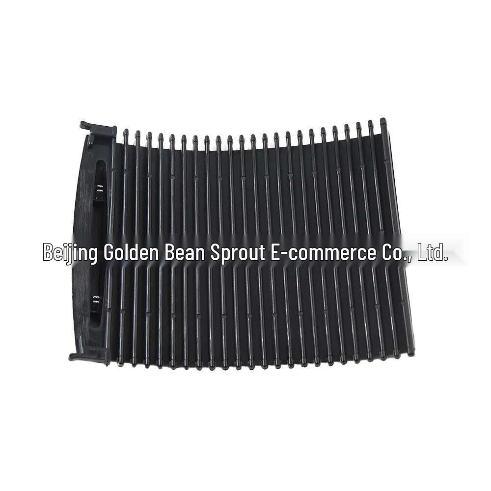 Mercedes W203 Cup Holder Roller Blind for Old C-Class Center Console