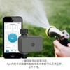 Bluetooth Garden Water Timers Rain Delay Programmable Automatic Irrigation Timer with Hub Required