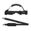 Folding Bike Carrying Strap Bicycle Carry Handle Shoulder Strap Electric Scooter Fixed Belt For Cycling Bike Accessories