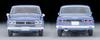 TOMYTEC Tomica Limited Vintage Neo Scale Nissan Skyline Hardtop 2000GT Lavender Metallic 1971 Model 337614 1/64 LV-N357b (Finished Model)