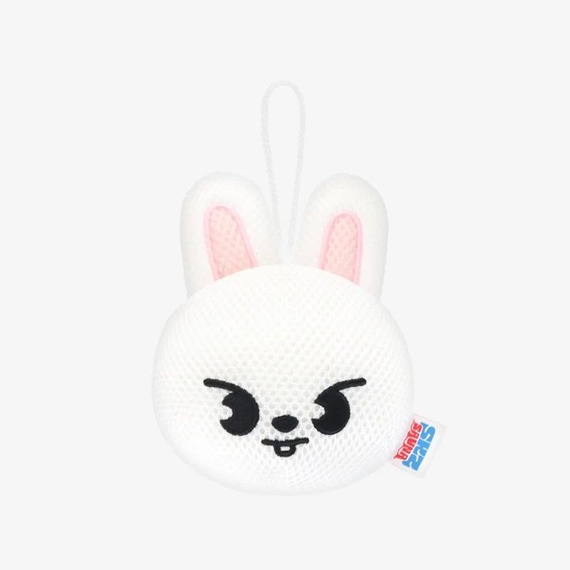 

[JYP JAPAN POPUP STORE 2025] Stray Kids –МОЧАЛКА ДЛЯ ТІЛА Leebit