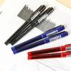 M&G 4/8/12/10/20pcs Gel Pen&Refill Set 0.5mm Black Red Blue Quick-drying Ink Water-based Ballpoint Pen Office Writing Stationery