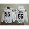 2026 Rugby Fleece Hoodie Team Tiger 85 Embroidered Sports Jersey Men Women Winter