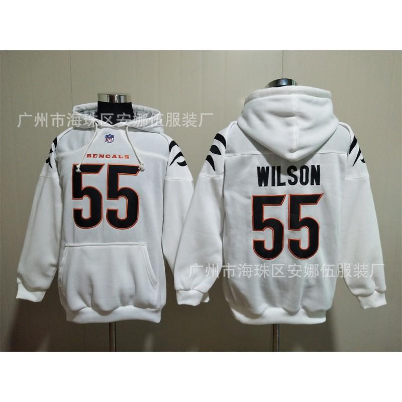 2026 Rugby Fleece Hoodie Team Tiger 85 Embroidered Sports Jersey Men Women Winter