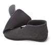Widen The New Wool Shoes Fat Swelling Deformation Of Hallux Valgus Foot Wide Elderly Diabetes Shoes Large size 34-51