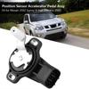 18919-VK500 Position Sensor, Aftermarket Replacement Sensor for 350  X-Trail Sunny 3502, Sy To Install, with Plastic + Metal Material, 6.5 *