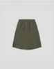 Mieollimeideu Premium Bubble Check Skirt Pants