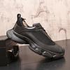 Paris Daddy shoes 2025 new summer breathable super fire lightweight sports shoes trendy brand thick-soled inner height increase casual shoes