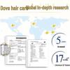 Dove Amino Acid Nourishing & Hydrating Shampoo