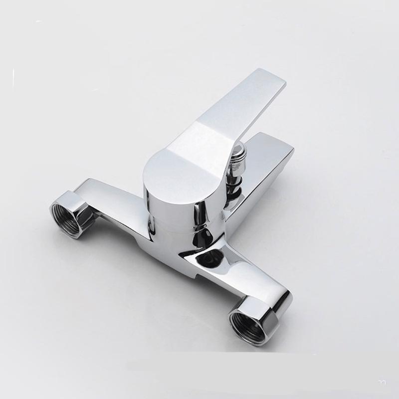 TLXT Concealed Bathtub Faucet