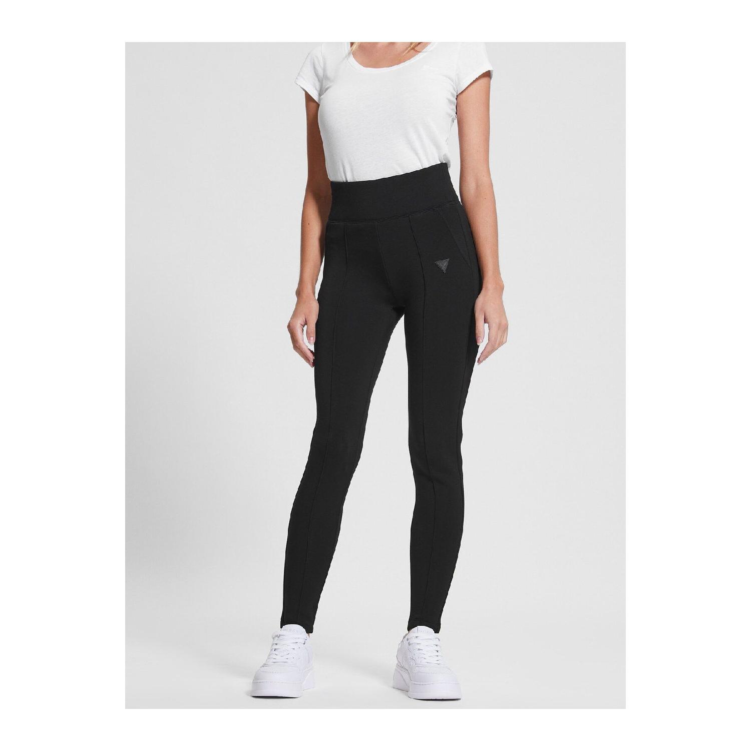 

Allie Women s Active Scuba Tights S чёрный