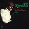 LP Record LONNIE SMITH - Live At Club Mozambique 0822932 Blue Note 2019 USA & Euro Jazz