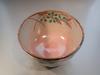 MTO Japanese Matcha Chawan Autumn Grasses Kenzan Style Itten Suzuki Tea Bowl