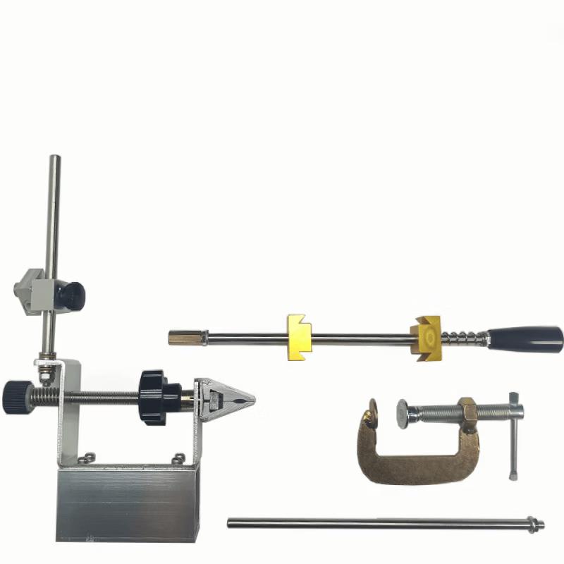 

ZISIZ Fixed Angle Knife Sharpener