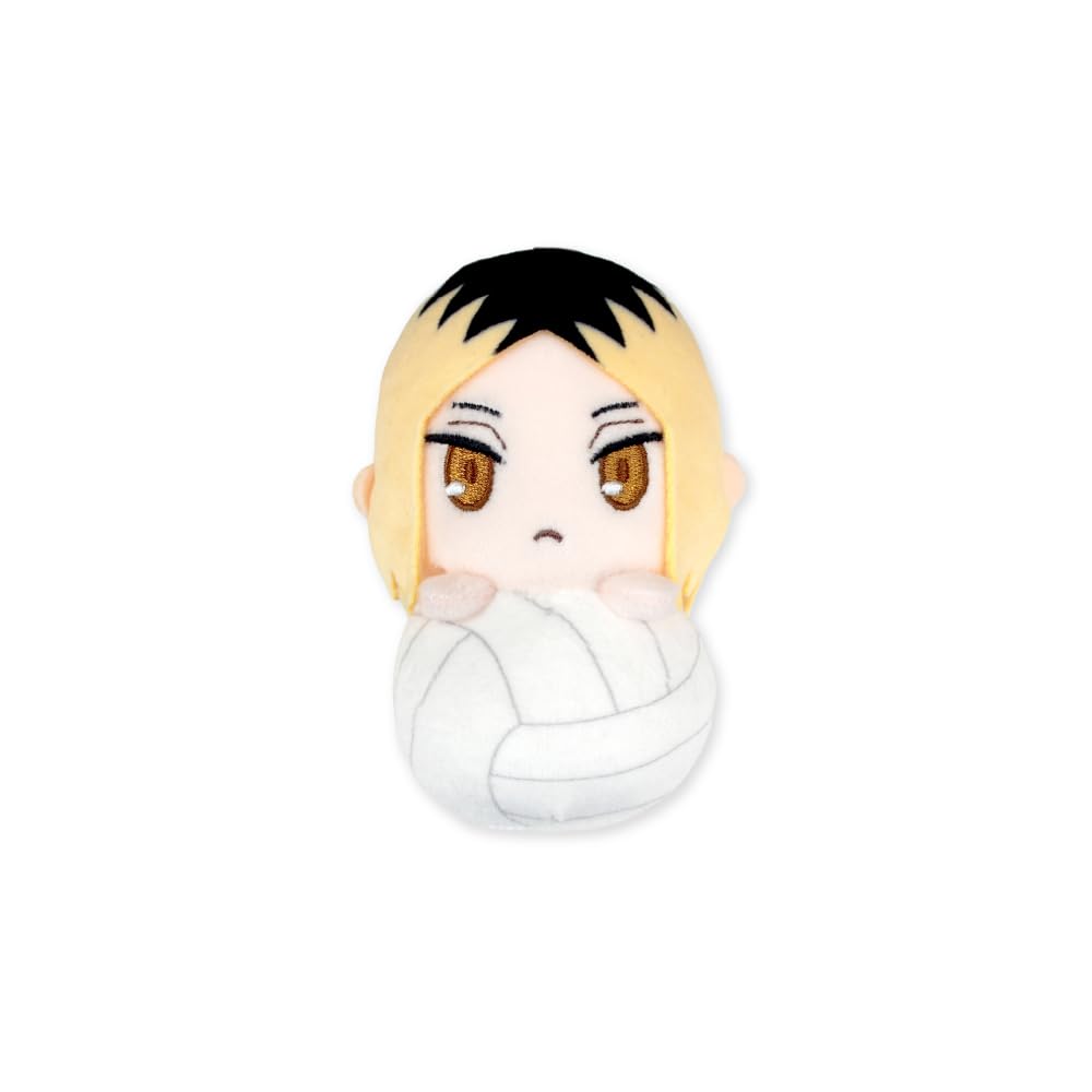 

Kenma Kozume stuffed toy from the anime Haikyu!!