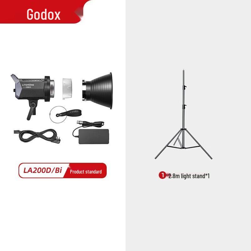 Godox LA200 Series LED Video Light