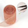 6/9m Copper Wire Mesh Signal Shielding Net Anti-Snail Copper Wire Net Wire Pest & Rodent Net Copper Mesh Decor Garden Net