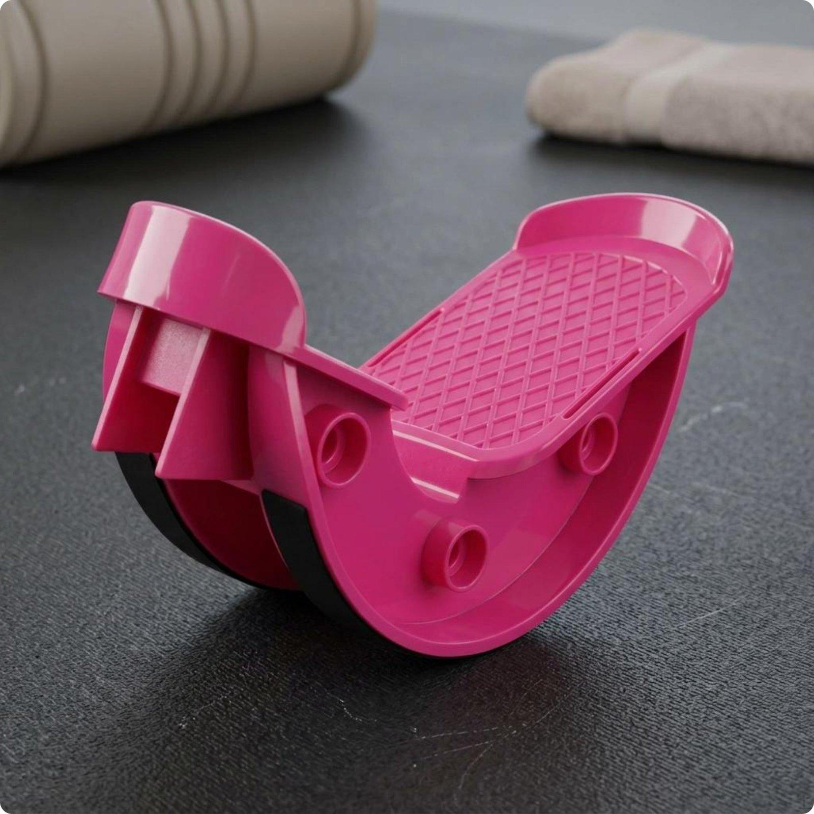 Incline Stretching Board Muscle Relaxation Slant Physical Calf Stretcher for After Exercise