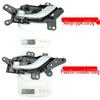 Weltmeister EX5 Car Door Inner Pull Handle Base for Driver and Passenger Side