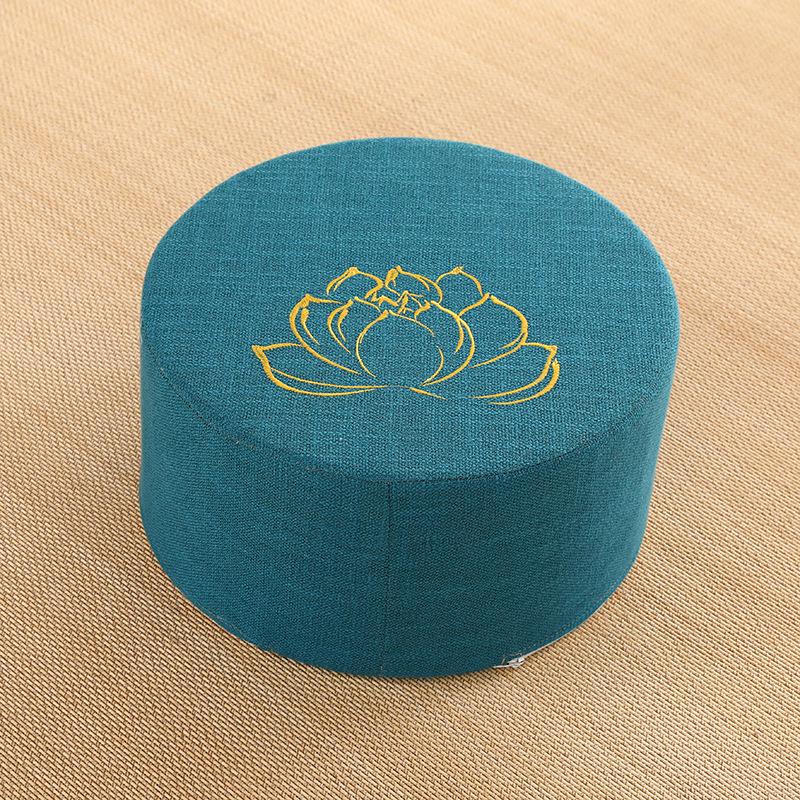 Thick Nordic Tatami Floor Cushion for Living Room or Balcony