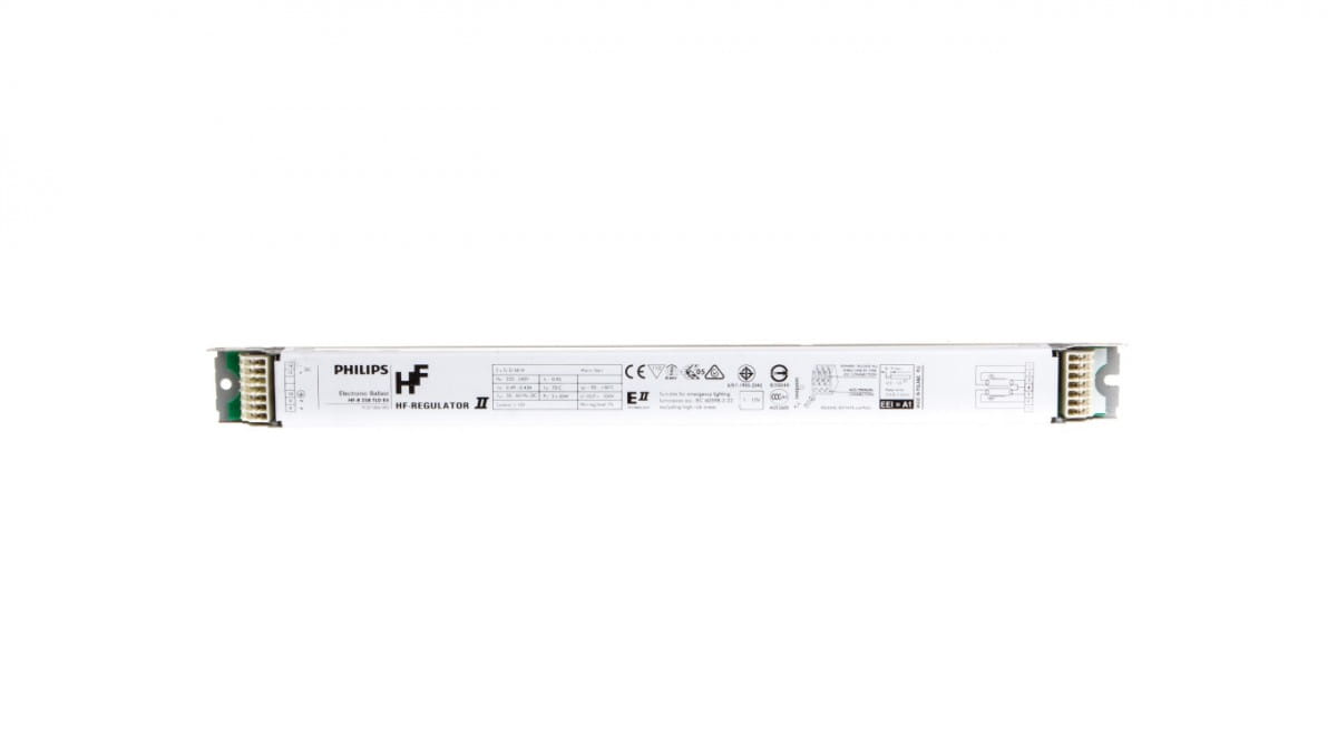 Elektronischer Vorschaltgerät Hf-R 258 8711500910196