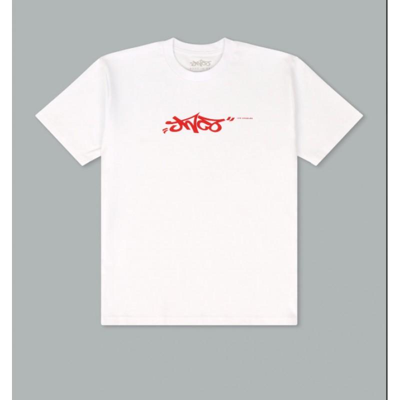 Unisex Oversized Graphic Print T-Shirt Hip Hop Streetwear Loose Fit Cotton Short Sleeve Tee Teens Adults