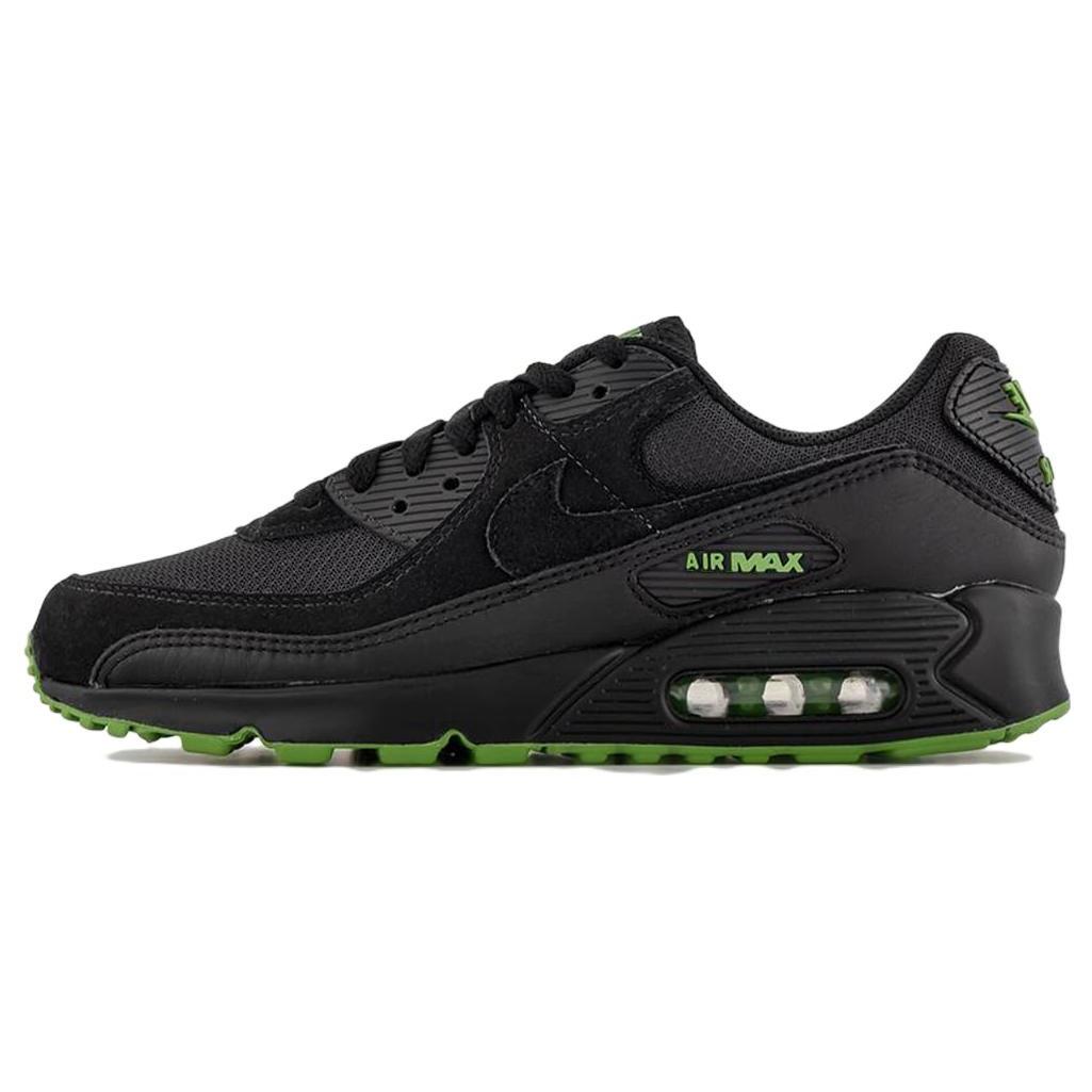 Nike Air Max 90 `Black Chlorophyll`