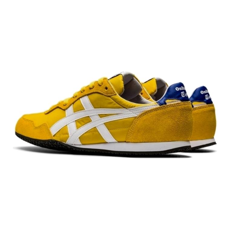 ONITSUKA TIGER Serrano 'Yellow White' 1183B400-752