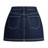 Hugo Womens/Ladies Garalia B Mini Skirt