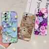 For Honor 10i Case For Huawei Honor 10x Lite Cover Shell Coque Soft Original Liquid Silicone Bumper for Honor 20 20Pro Honor10i