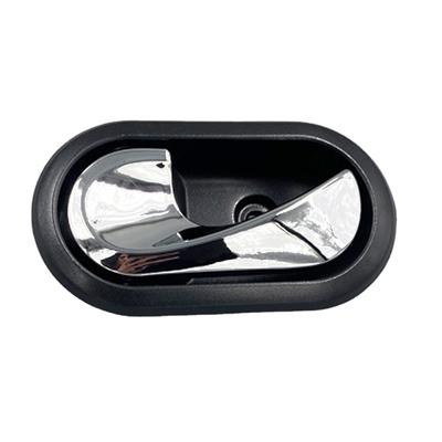 Car Door Handle Replace For Renault Dacia Logan Duster 2012-2016 Styling 8200733848 8200733847 Interior Accessories