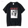 Heißes 80er Jahre Kim Wilde Für Fans S 234xl T-Shirt An1060 Vintage Gewaschen Vielseitig Bequem Leicht Designer Kleidung Atmungsaktiv