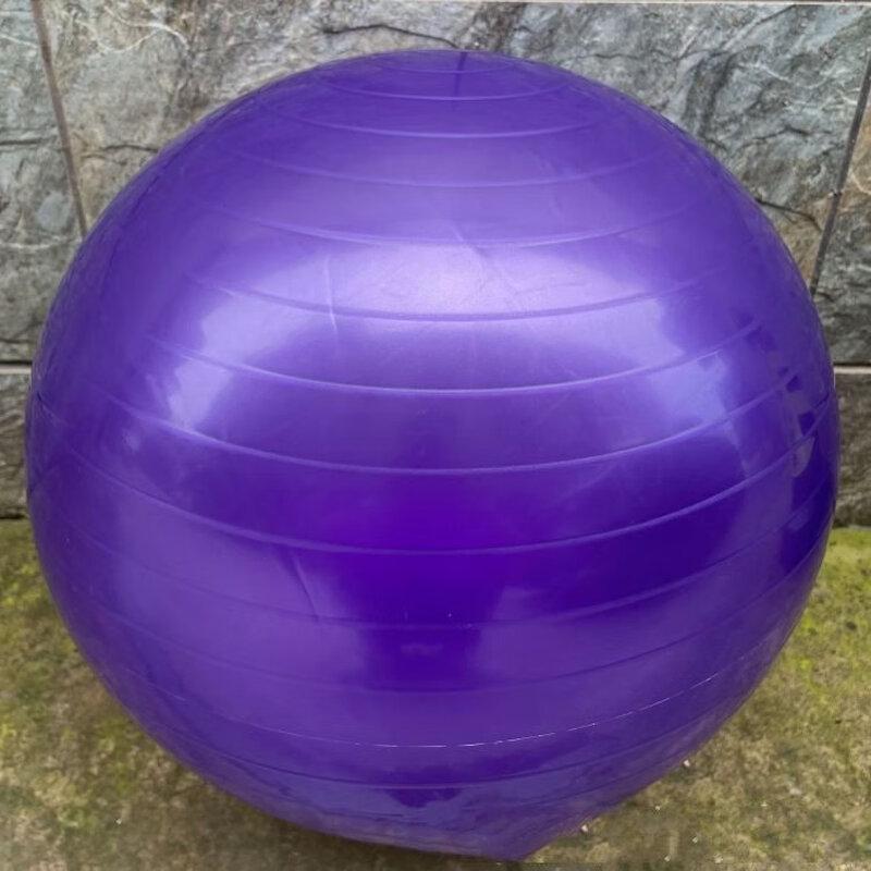 WEZHO Yoga Pilates Fitness Ball