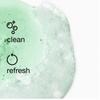 Clinique All About Clean Flüssige Gesichtsseife Sanfter Reiniger 13,5 oz Mild