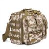 Sac à Bandoulière Camouflage Outdoor Shanshuo
