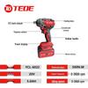 TEDE Cordless Wrench 23-Piece Tool Set